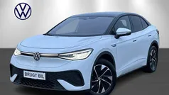 Hvidmetal Brugt 2023 VW ID.5 Active SUV | 269.900 kr. (Fair pris)
