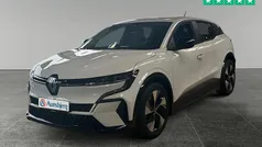 Hvid Brugt 2023 Renault Mégane Equilibre Hatchback | 164.500 kr. (Fair pris)