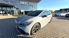 Brugt 2022 Cupra Born e-Boost Hatchback | 189.780 kr. (God pris)