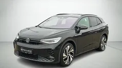 Brugt 2022 VW ID.4 GTX SUV | 239.900 kr. (God pris)