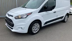 Hvid Brugt 2016 Ford Transit Trend Van | 89.900 kr.