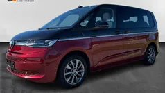Sortmetal Brugt 2021 VW Multivan Style MPV | 599.900 kr. (Super pris)