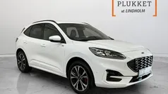 Brugt 2021 Ford Kuga ST-Line SUV | 189.900 kr. (Fair pris)