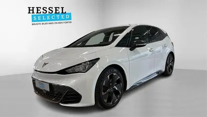 Brugt 2022 Cupra Born High Hatchback | 174.900 kr.