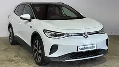 Brugt 2022 VW ID.4 Pro Performance SUV | 219.300 kr. (Fair pris)