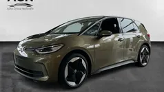 Brugt 2025 VW ID.3 Hatchback | 332.490 kr.