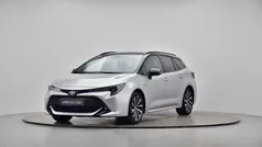 Brugt 2022 Toyota Corolla Active Stationcar | 234.900 kr. (Fair pris)