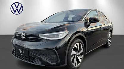 Brugt 2022 VW ID.5 Pro Performance SUV | 229.900 kr. (Fair pris)