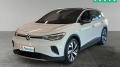 Brugt 2021 VW ID.4 Pro Performance SUV | 194.500 kr. (Fair pris)
