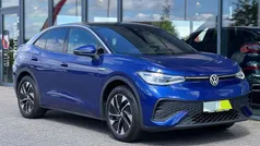 Brugt 2023 VW ID.5 Pro Performance SUV | 289.700 kr. (Fair pris)