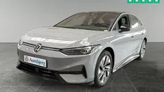 Grå metal Brugt 2024 VW ID.7 Pro Sedan | 359.500 kr. (Fair pris)
