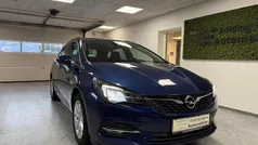Ikke angivet Brugt 2020 Opel Astra Elegance Stationcar | 129.700 kr. (Fair pris)