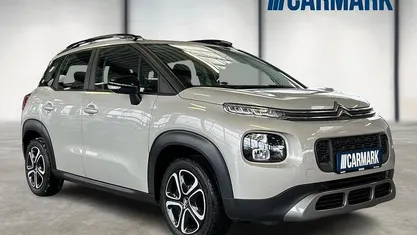 Brugt Citroën C3 Aircross Feel 110 HK (80 kW) 2020 SUV