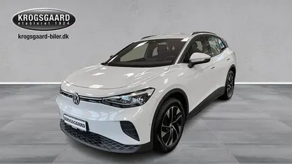 Brugt 2025 VW ID.4 Pro SUV | 329.900 kr. (Fair pris)