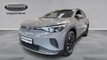 Brugt VW ID.4 Pro 210 kW (286 HK) 2025 SUV