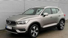 Beige Brugt 2021 Volvo XC40 Inscription SUV | 254.900 kr. (God pris)