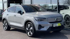 Brugt 2023 Volvo C40 Ultimate SUV | 329.900 kr. (Fair pris)