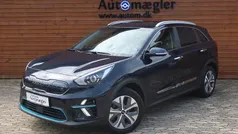 Blå Brugt 2022 Kia e-Niro Advance SUV | 185.000 kr. (God pris)