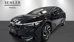 Sortmetal Brugt 2023 VW ID.7 Pro Sedan | 374.900 kr. (Fair pris)