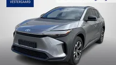 Brugt 2023 Toyota bZ4X Active SUV | 239.700 kr. (Super pris)