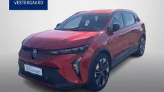 Brugt 2024 Renault Scénic Evolution MPV | 219.900 kr. (God pris)