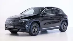 Mercedes EQA350