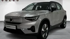 Brugt 2024 Volvo XC40 Core SUV | 309.700 kr. (Fair pris)