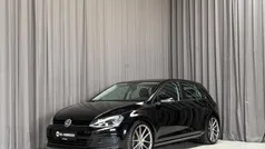 Ikke angivet Brugt 2016 VW Golf VII Comfortline | 99.900 kr. (Fair pris)