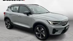 Brugt 2023 Volvo XC40 Plus SUV | 289.800 kr. (God pris)