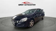 Brugt 2012 Volvo V60 Momentum Stationcar | 69.900 kr. (Fair pris)