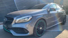 Brugt 2016 Mercedes A250 Motorsport Edition Hatchback | 2.938 kr.