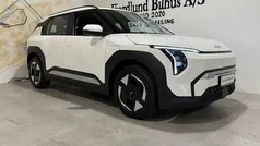 Brugt 2025 Kia EV3 SUV | 3.495 kr.