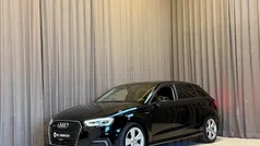 Brugt 2017 Audi A3 | 154.900 kr.