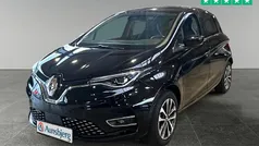 Sort metal Brugt 2022 Renault Zoe Intens Hatchback | 142.500 kr. (Fair pris)