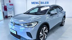 Brugt 2021 VW ID.4 Pro SUV | 199.000 kr. (Super pris)