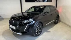 Brugt 2023 Peugeot e-2008 Allure SUV | 169.800 kr. (Fair pris)