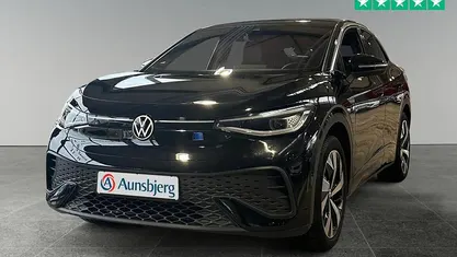 Brugt 2022 VW ID.5 Pro Performance SUV | 259.500 kr. (Fair pris)
