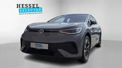 Brugt 2023 VW ID.5 Pro SUV | 254.900 kr. (Fair pris)