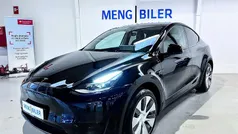 Brugt 2023 Tesla Model Y RWD SUV | 244.700 kr. (God pris)