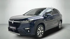 Brugt 2023 Suzuki SX4 S-Cross Adventure SUV | 249.980 kr.