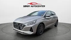 Brugt 2022 Hyundai i20 Advanced Hatchback | 149.900 kr. (Fair pris)
