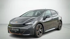 Brugt 2022 Cupra Born Hatchback | 214.980 kr. (Fair pris)