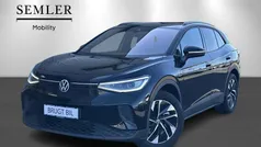 Sortmetal Brugt 2024 VW ID.4 Style SUV | 364.900 kr. (Fair pris)