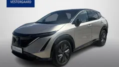Brugt 2024 Nissan Ariya Advance SUV | 249.800 kr. (Fair pris)