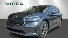 Brugt 2021 Skoda Enyaq iV SUV | 219.900 kr. (Fair pris)