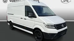 Brugt 2023 VW Crafter Van | 279.900 kr.