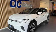 Brugt 2023 VW ID.4 Pro Performance SUV | 274.900 kr. (Fair pris)