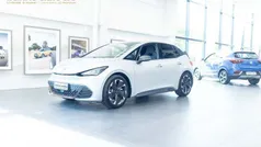 Brugt 2024 Cupra Born e-Boost Hatchback | 249.900 kr. (Fair pris)