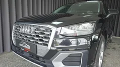 Sortmetal Brugt 2020 Audi Q2 Sport SUV | 189.900 kr.