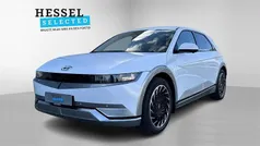 Atlas white Ny 2025 Hyundai Ioniq 5 Ultimate SUV | 329.900 kr. (Super pris)